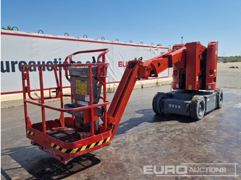Nacelle JLG
