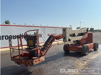 Nacelle JLG E450AJ