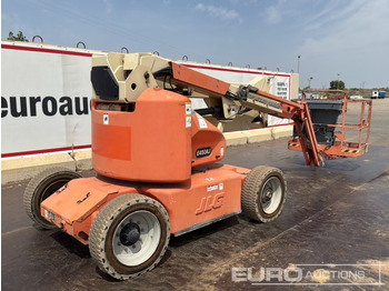 Nacelle JLG E450AJ