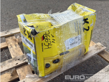 Équipement de garage