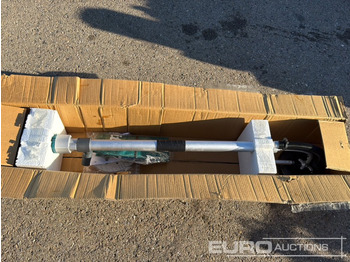 Matériel de chantier MAKITA