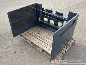 Matériel de manutention