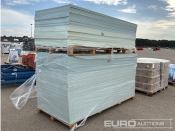 Matériel de chantier