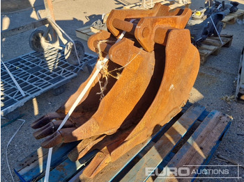 Matériel de chantier