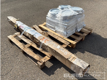 Matériel de chantier