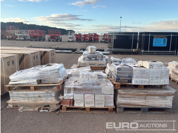 Matériel de chantier