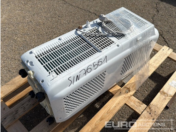 Matériel de chantier