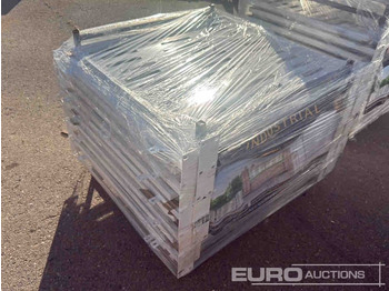 Matériel de chantier Unused 2025 KMY Industrial 1100x1080x830mm: photos 5 Matériel de chantier Unused 2025 KMY Industrial 1100x1080x830mm: photos 5