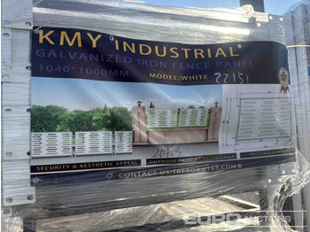 Matériel de chantier