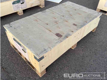 Matériel de chantier