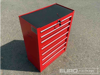 Équipement de garage