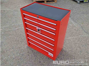 Équipement de garage