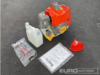 Matériel de chantier