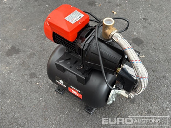 Pompe à eau DAEWOO