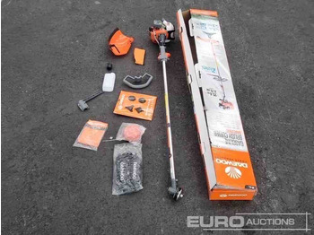 Équipement de garage