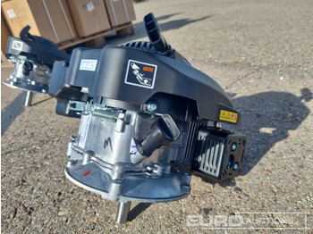 Équipement de garage Unused Daewoo DV170: photos 4 Équipement de garage Unused Daewoo DV170: photos 4