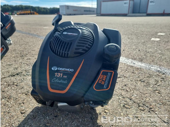 Moteur DAEWOO