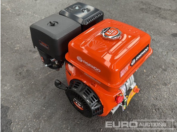 Moteur Unused Daewoo GAE190F: photos 2