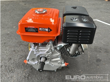 Moteur Unused Daewoo GAE190F: photos 5