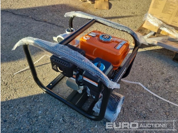 Pompe à eau DAEWOO