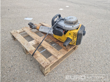 Travaux routiers WACKER