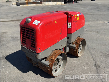Compacteur WACKER