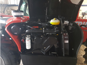 Chariot télescopique MANITOU MT733 / 2020: photos 4 Chariot télescopique MANITOU MT733 / 2020: photos 4