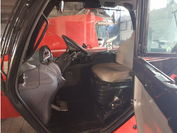 Chariot télescopique MANITOU MT733 / 2020: photos 5 Chariot télescopique MANITOU MT733 / 2020: photos 5