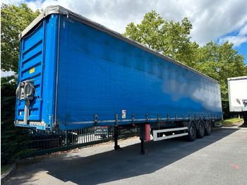 Remorque FRUEHAUF