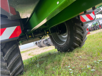 Pulvérisateur neuf Amazone Anhängestreuer ZG-TS 10001: photos 4 Pulvérisateur neuf Amazone Anhängestreuer ZG-TS 10001: photos 4