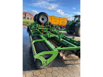 Cover crop Amazone Catros 12003-2TS: photos 5 Cover crop Amazone Catros 12003-2TS: photos 5