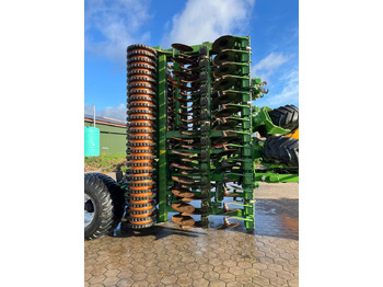 Cover crop Amazone Catros 12003-2TS: photos 3 Cover crop Amazone Catros 12003-2TS: photos 3