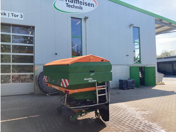 Distributeur d'engrais AMAZONE