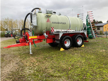 Epandeurs ANNABURGER