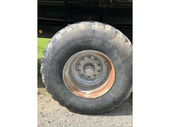 Camion benne Brantner TA23061 STX: photos 3