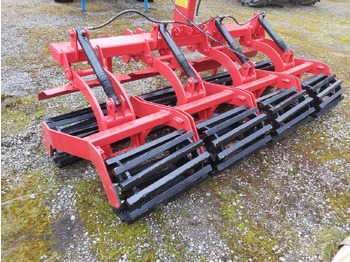 Crédit-bail Brix Zünslerschreck ZLS 30 Brix Zünslerschreck ZLS 30: photos 1