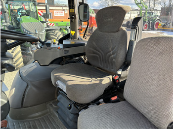 Tracteur agricole Case IH 175 Puma CVX: photos 3