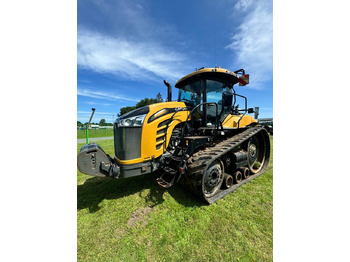 Tracteur agricole CHALLENGER