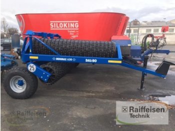 Rouleau agricole Dalbo Minimax 630x50 Cambridge: photos 1