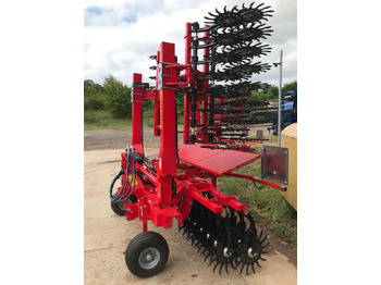 Outils du sol EINBÖCK