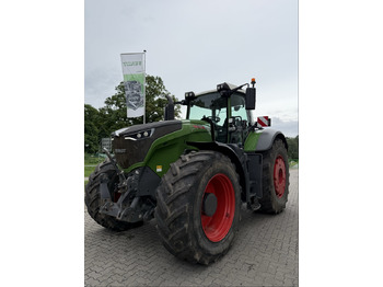 Tracteur agricole FENDT 1000 Vario