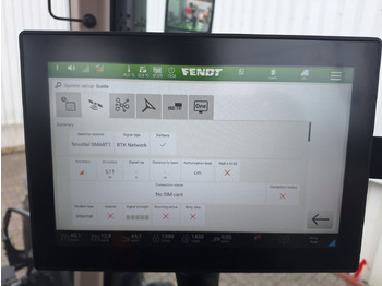 Tracteur agricole Fendt 724 Vario Gen6 Profi  Setting2: photos 5