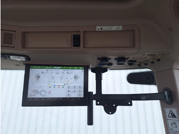 Tracteur agricole Fendt 724 Vario Gen6 Profi  Setting2: photos 4