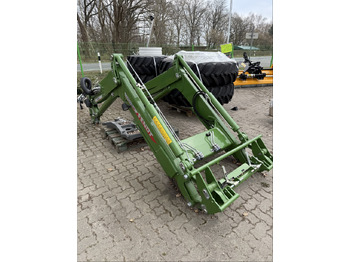 Chargeur frontal pour tracteur FENDT