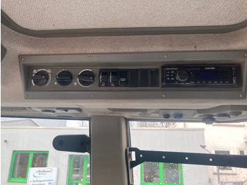 Tracteur agricole Fendt Favorit 714 Vario: photos 2