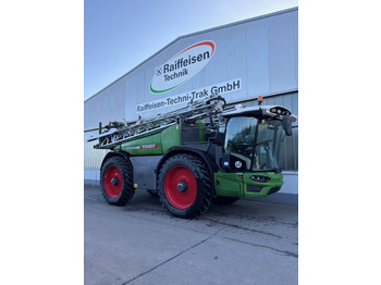 Pulvé automoteur FENDT