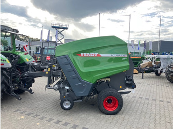 Matériel de fenaison FENDT