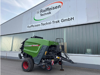 Matériel de fenaison FENDT