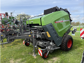 Matériel de fenaison FENDT