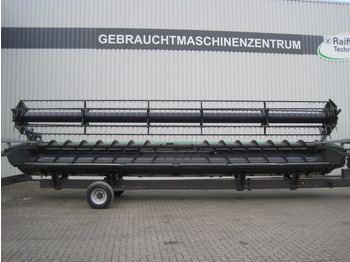 Moissonneuse-batteuse FENDT